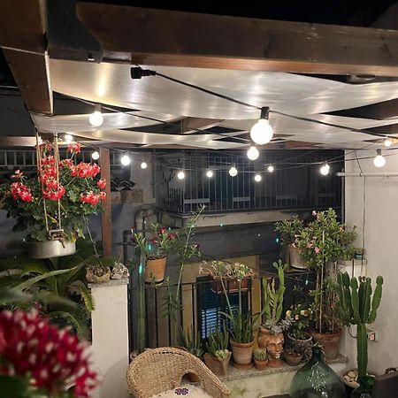 Casa Giagantini Apartment Scicli Ngoại thất bức ảnh