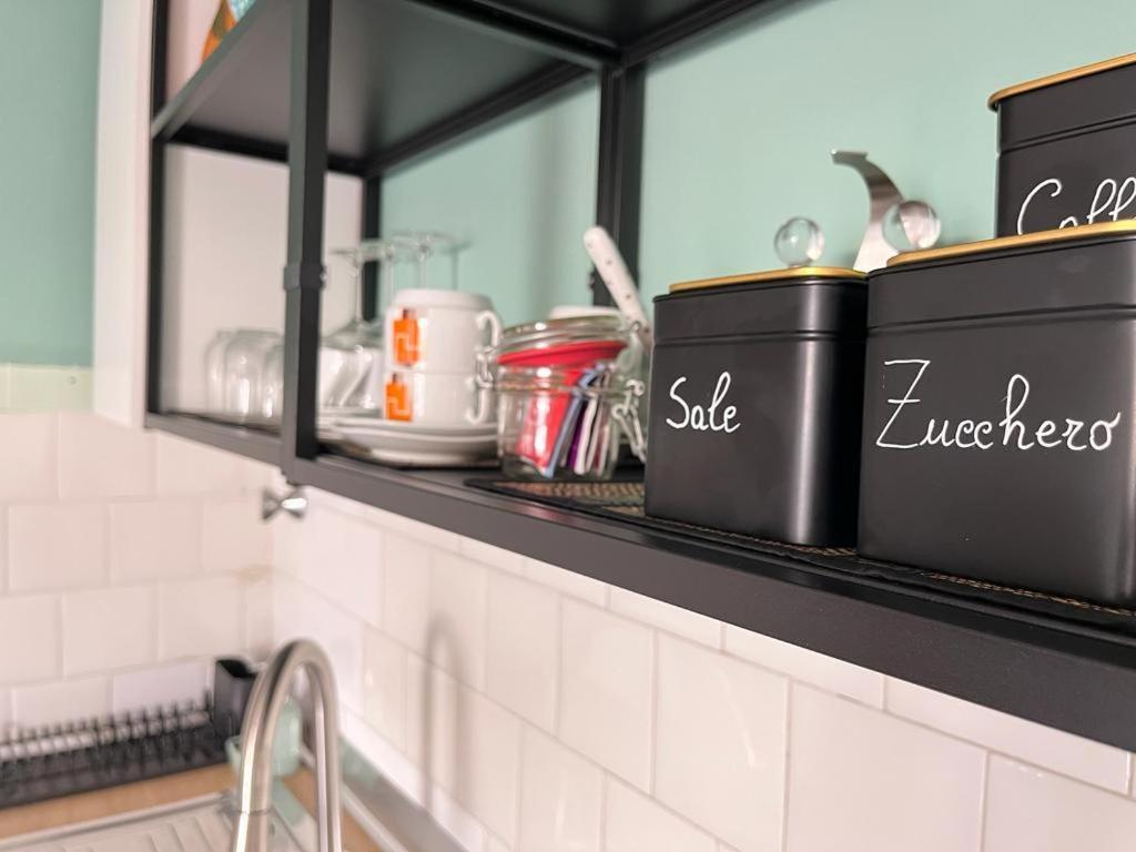 Casa Giagantini Apartment Scicli Ngoại thất bức ảnh