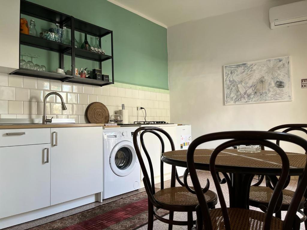 Casa Giagantini Apartment Scicli Ngoại thất bức ảnh