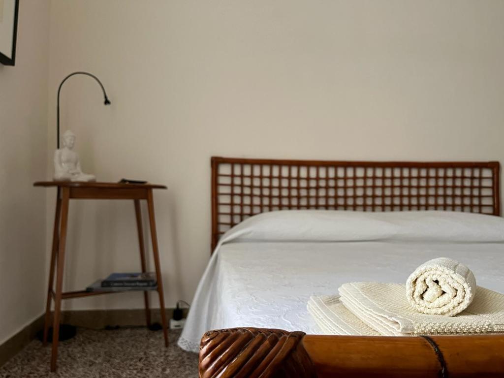 Casa Giagantini Apartment Scicli Ngoại thất bức ảnh