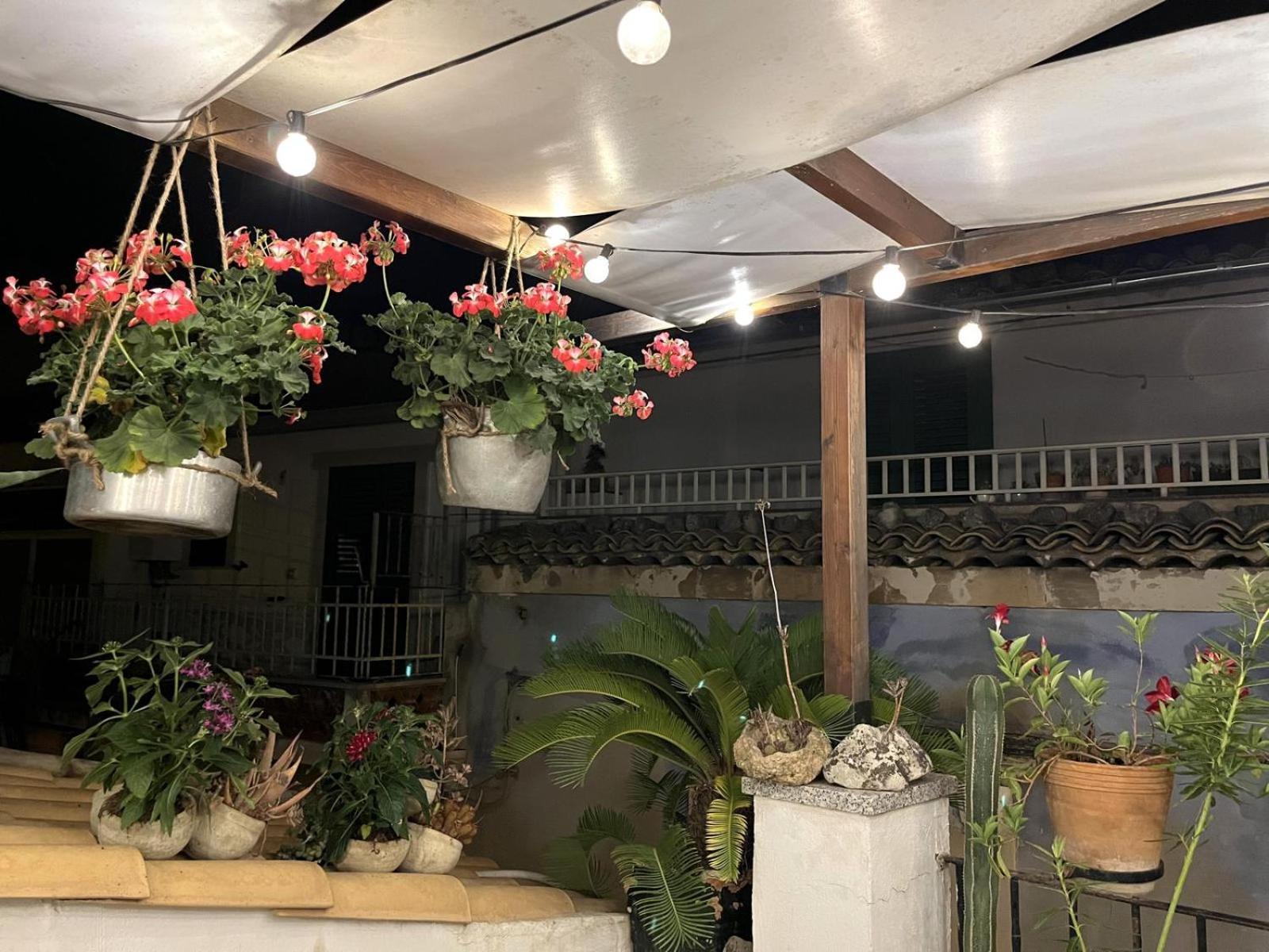 Casa Giagantini Apartment Scicli Ngoại thất bức ảnh