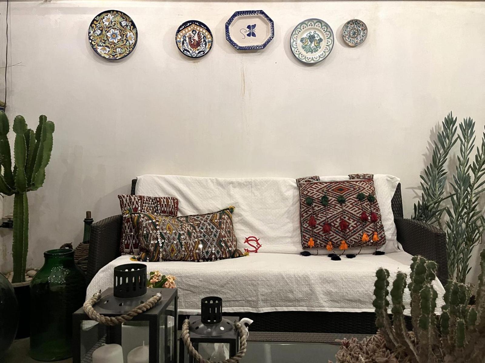 Casa Giagantini Apartment Scicli Ngoại thất bức ảnh