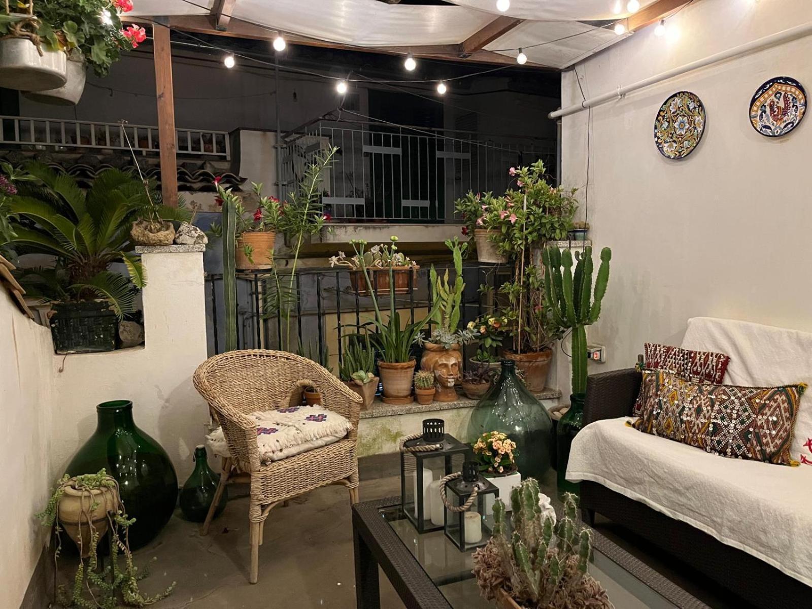 Casa Giagantini Apartment Scicli Ngoại thất bức ảnh