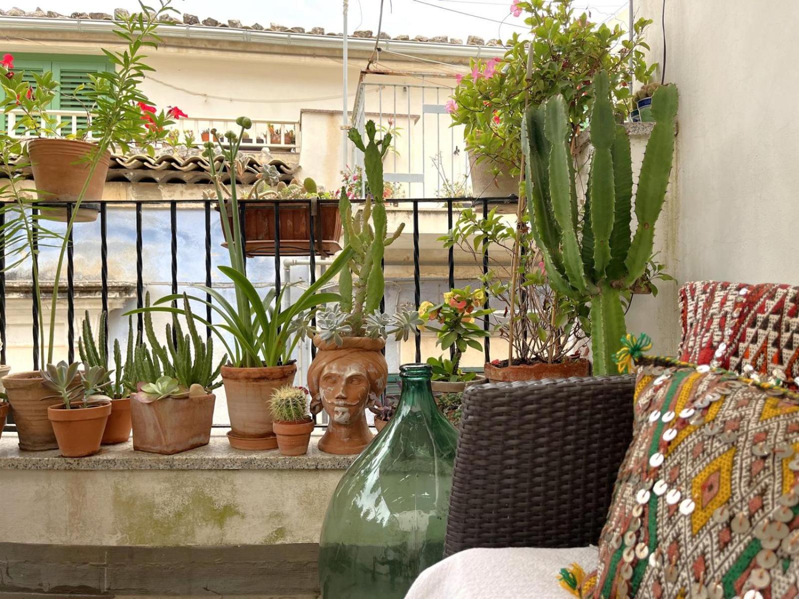 Casa Giagantini Apartment Scicli Ngoại thất bức ảnh